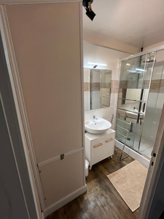 Maison D'Hotes Ty Belle Saint-Guen Ngoại thất bức ảnh