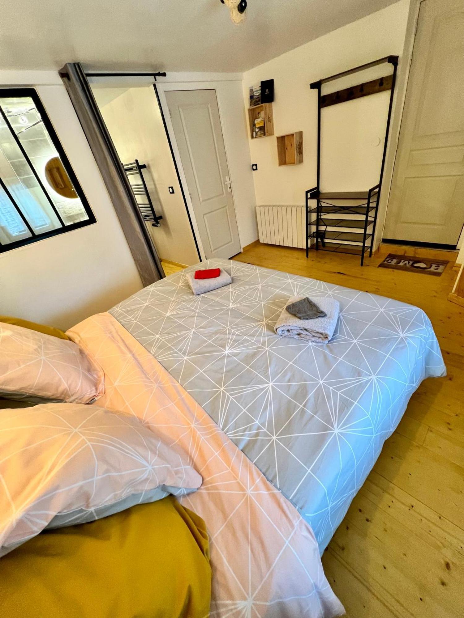 Maison D'Hotes Ty Belle Saint-Guen Ngoại thất bức ảnh