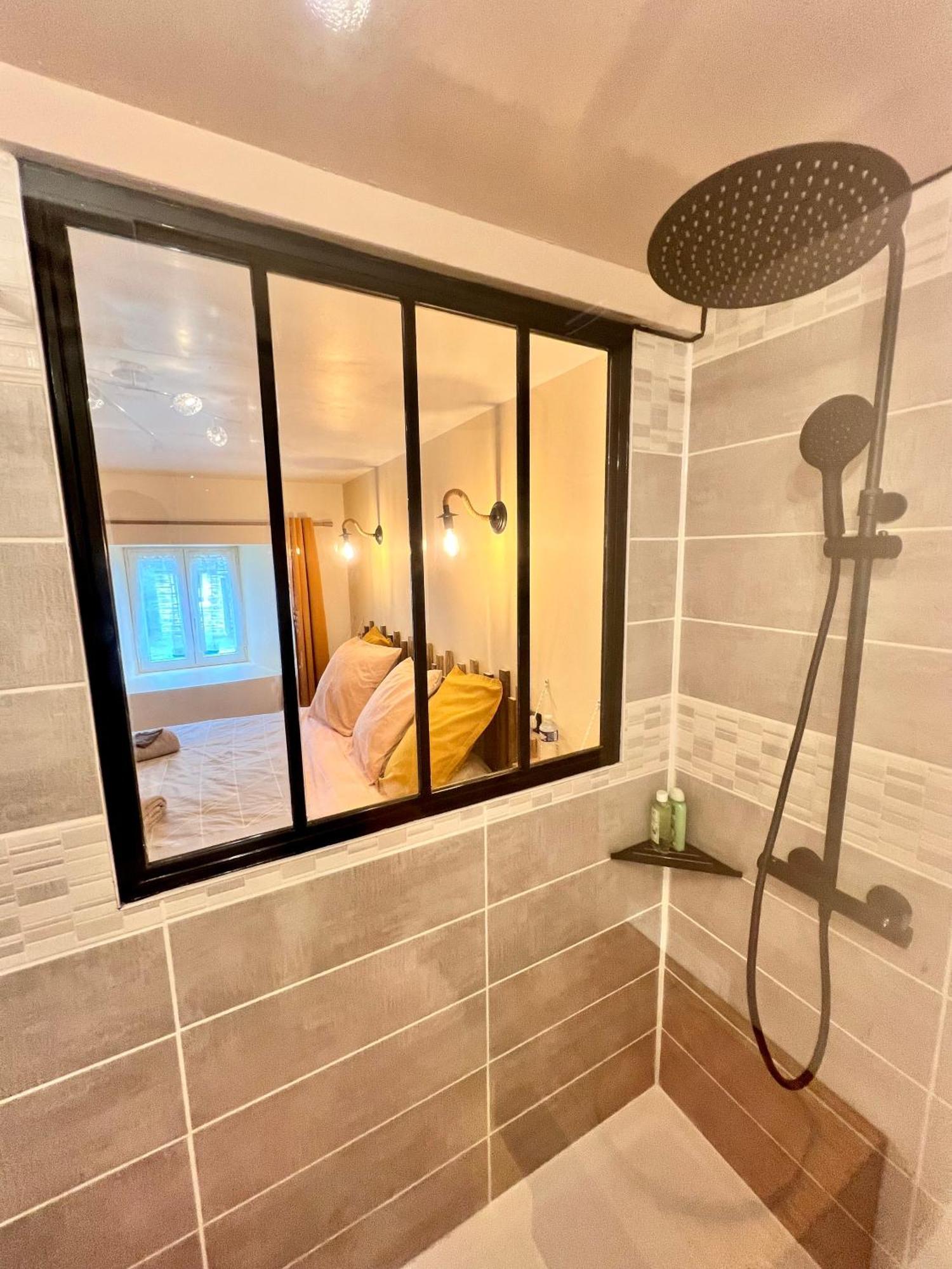 Maison D'Hotes Ty Belle Saint-Guen Ngoại thất bức ảnh